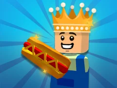 Food Venture Master — безкоштовна онлайн гра
