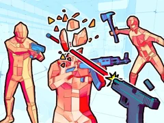 Time Shooter 2 — безкоштовна онлайн гра