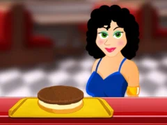 Happy Burger Shop — безкоштовна онлайн гра