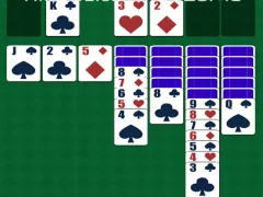 Freecell Frenzy — безкоштовна онлайн гра