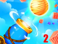 Knock Balls 2 — безкоштовна онлайн гра