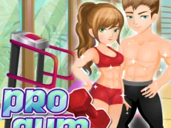 Pro Gym — безкоштовна онлайн гра
