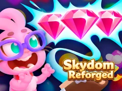 Skydom Reforged — безкоштовна онлайн гра