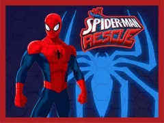 Spiderman Rescue — безкоштовна онлайн гра