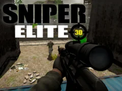Sniper Elite 3D — безкоштовна онлайн гра