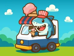 Brainrot Ice Truck — безкоштовна онлайн гра