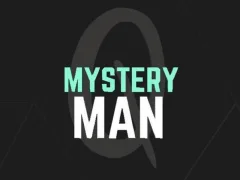 Scp The Mystery Man — безкоштовна онлайн гра