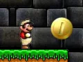 Super Mario Ice Tower — безкоштовна онлайн гра