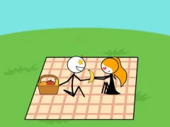 Skip Love — безкоштовна онлайн гра