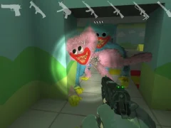 Poppy Strike 5 — безкоштовна онлайн гра