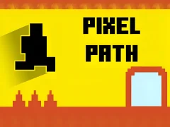 Pixel Path — безкоштовна онлайн гра