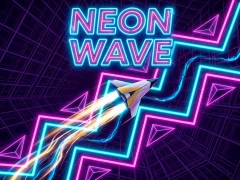 Neon Wave — безкоштовна онлайн гра
