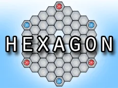 Hexagon — безкоштовна онлайн гра