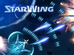 Star Wing — безкоштовна онлайн гра