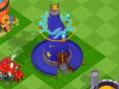City Building Simulator — безкоштовна онлайн гра