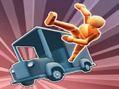 Turbo Dismounting — безкоштовна онлайн гра