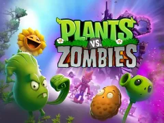 Plants vs Zombies TD — безкоштовна онлайн гра