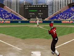 Batting Champ — безкоштовна онлайн гра