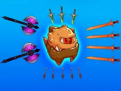 Weaponsmith Evolution — безкоштовна онлайн гра