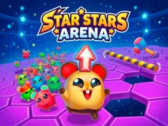 Star Stars Arena — безкоштовна онлайн гра