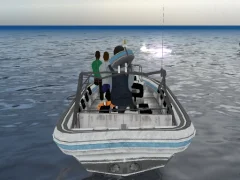 Boat Rescue — безкоштовна онлайн гра