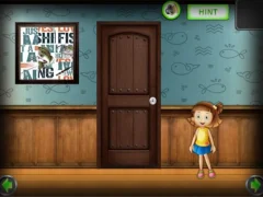 Amgel Kids Room Escape 337 — безкоштовна онлайн гра