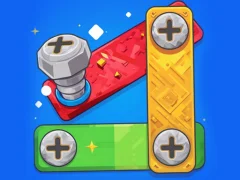 Unlock the Bolts — безкоштовна онлайн гра