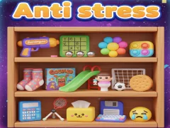 Anti stress — безкоштовна онлайн гра