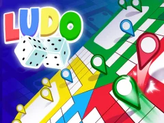 Ludo Dice — безкоштовна онлайн гра