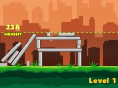 Tower Boom Level Pack — безкоштовна онлайн гра