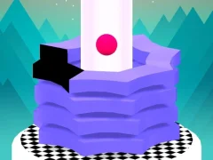 Stack Ball 3D — безкоштовна онлайн гра
