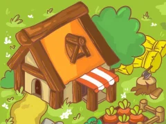 Fun Farm Wonderland — безкоштовна онлайн гра