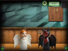 Amgel Kids Room Escape 316 — безкоштовна онлайн гра