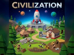 Civilization — безкоштовна онлайн гра