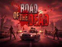 Road of the Dead — безкоштовна онлайн гра