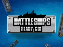 Battleships Ready Go! — безкоштовна онлайн гра