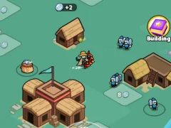 Little Hero Knight — безкоштовна онлайн гра