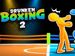 Drunken Boxing 2 — безкоштовна онлайн гра