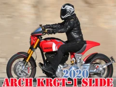 2020 Arch Krgt1 Slide — безкоштовна онлайн гра