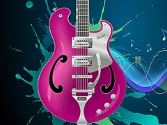 Music Memory Challenge — безкоштовна онлайн гра