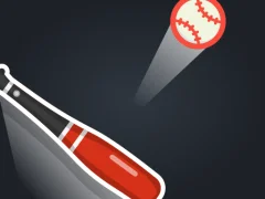 Baseball hit! — безкоштовна онлайн гра