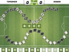 Wordsoccer.io — безкоштовна онлайн гра