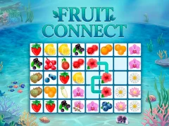 Fruit Connect — безкоштовна онлайн гра