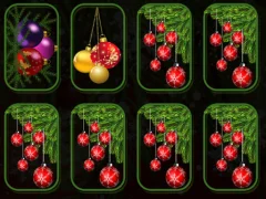 Christmas Ornaments — безкоштовна онлайн гра