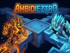 Ambidieztro — безкоштовна онлайн гра