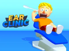 Ear Clinic — безкоштовна онлайн гра