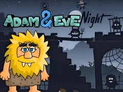 Adam & Eve Night — безкоштовна онлайн гра