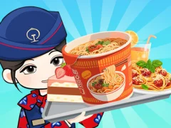 Food Truck Chef Cooking — безкоштовна онлайн гра