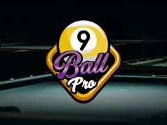 9 Ball Pro — безкоштовна онлайн гра