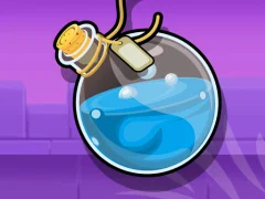 Potion Flip — безкоштовна онлайн гра